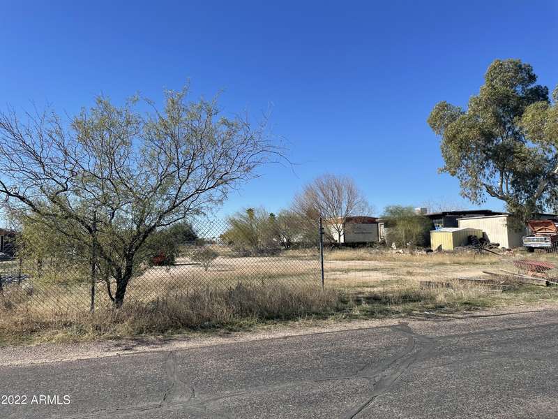 27044 N 203RD Avenue, Wittmann, AZ 85361