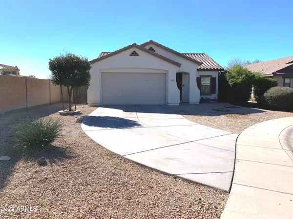 Buckeye, AZ 85326,25689 W NANCY Lane