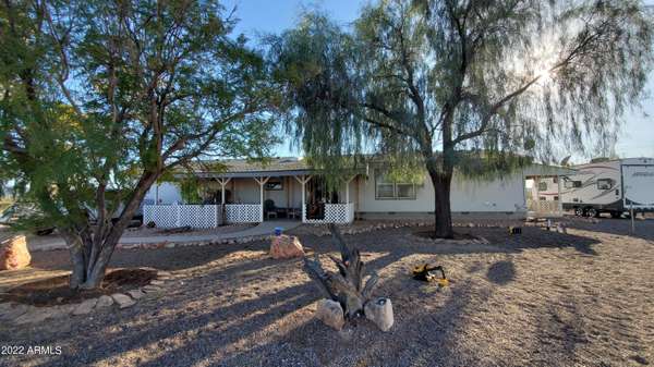 Tonopah, AZ 85354,4161 N 443RD Avenue