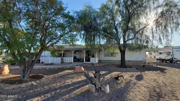 Tonopah, AZ 85354,4161 N 443RD Avenue