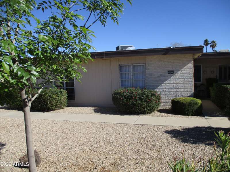 14013 N Palm Ridge drive W Drive, Sun City, AZ 85351