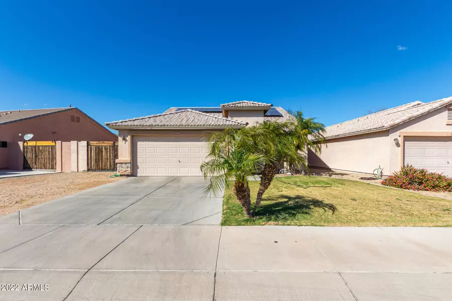 16240 W PIONEER Street, Goodyear, AZ 85338