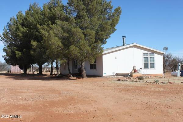 Hereford, AZ 85615,6271 S HARGIS RANCH Road