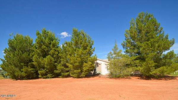 Hereford, AZ 85615,6271 S HARGIS RANCH Road