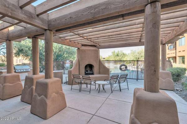 Scottsdale, AZ 85259,13450 E VIA LINDA -- #2015