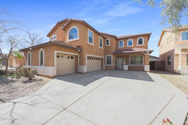 3806 S 104TH Lane, Tolleson, AZ 85353