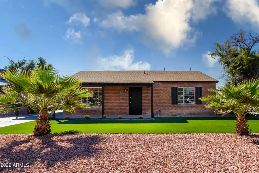 2153 W OSBORN Road, Phoenix, AZ 85015