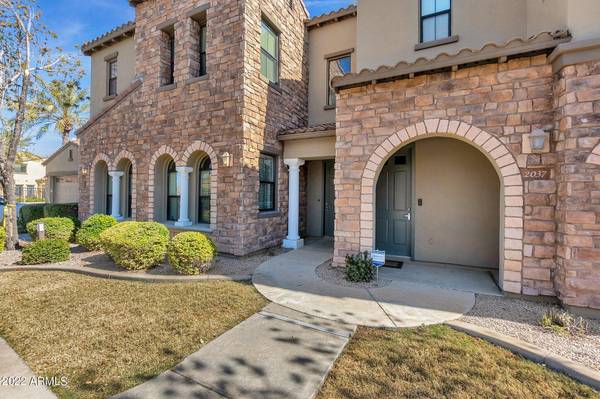 Chandler, AZ 85248,4777 S FULTON RANCH Boulevard #2038