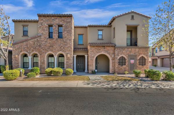 Chandler, AZ 85248,4777 S FULTON RANCH Boulevard #2038