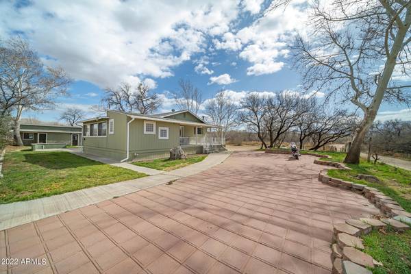 Camp Verde, AZ 86322,3751 S PEARCE Lane