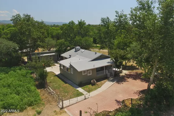 3751 S PEARCE Lane, Camp Verde, AZ 86322