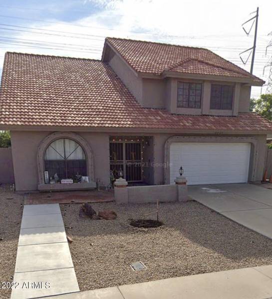 2021 E DIAMOND Drive, Tempe, AZ 85283