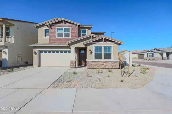 Gilbert, AZ 85297,2522 E WARBLER Road