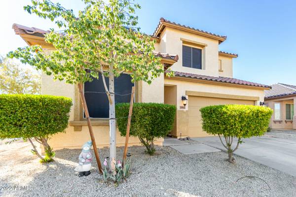 Buckeye, AZ 85326,1864 S 236TH Drive