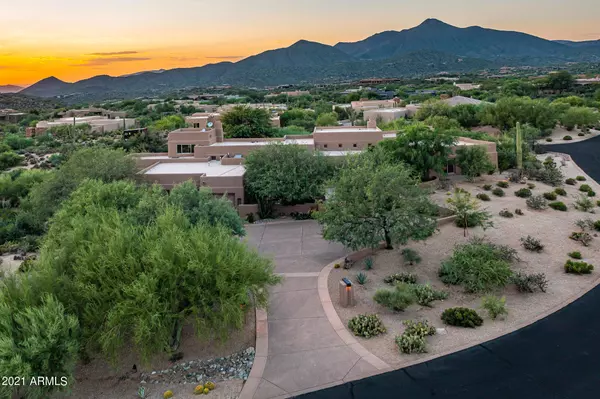 39750 N 100TH Street, Scottsdale, AZ 85262