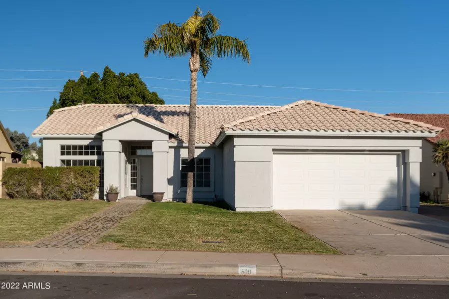 519 S 26TH Street, Mesa, AZ 85204