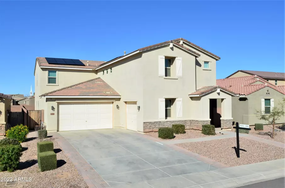 1052 W GLEN CANYON Drive, San Tan Valley, AZ 85140