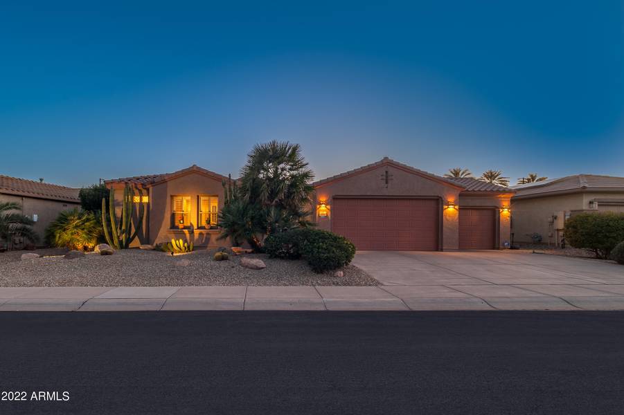 16507 W FLORA Lane, Surprise, AZ 85387