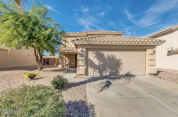 22520 W LASSO Lane, Buckeye, AZ 85326