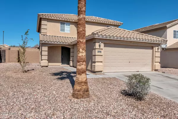 Buckeye, AZ 85326,22520 W LASSO Lane