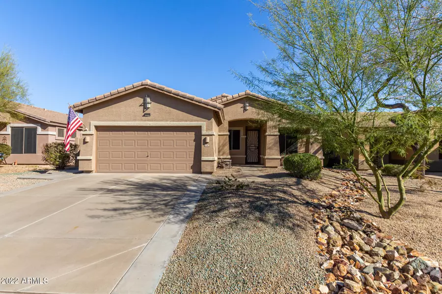 10367 S 175TH Avenue, Goodyear, AZ 85338