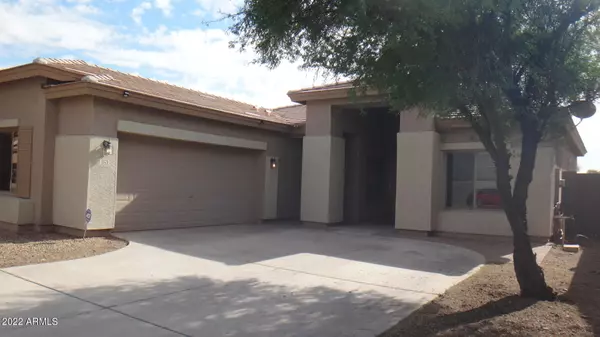 Laveen, AZ 85339,5525 W PECAN Road