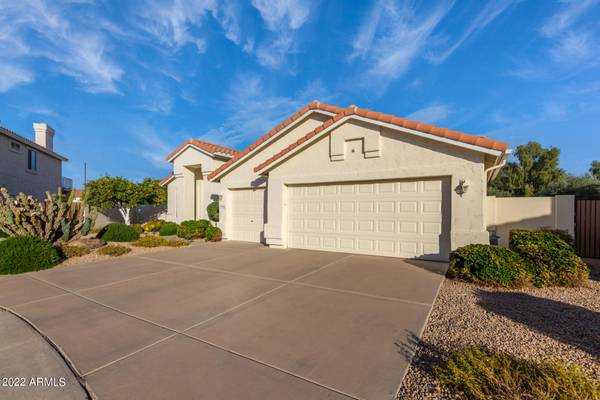 Glendale, AZ 85304,12441 N 57TH Drive