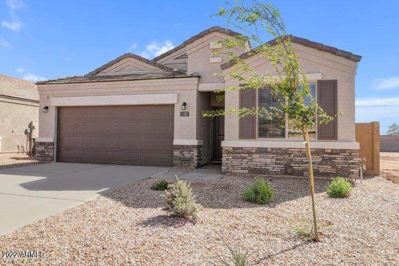 31043 W MITCHELL Drive, Buckeye, AZ 85396