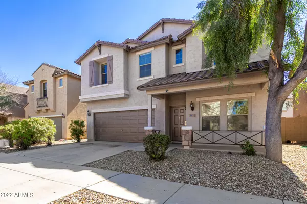 Laveen, AZ 85339,5817 W GWEN Street
