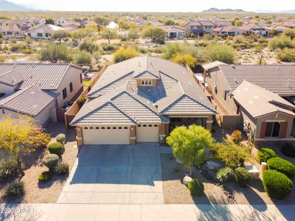 Goodyear, AZ 85338,17627 W LAVENDER Lane