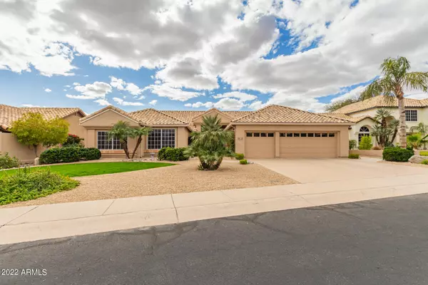 Phoenix, AZ 85048,2551 E DESERT WILLOW Drive