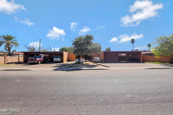 Mesa, AZ 85204,465 E 9TH Avenue