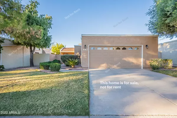 Mesa, AZ 85206,482 LEISURE WORLD --