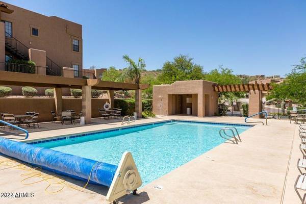 Fountain Hills, AZ 85268,13840 N MIRAGE HEIGHTS Court W #117