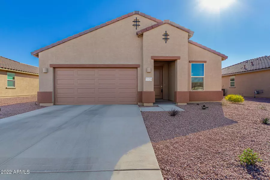 21129 N EVERGREEN Drive, Maricopa, AZ 85138