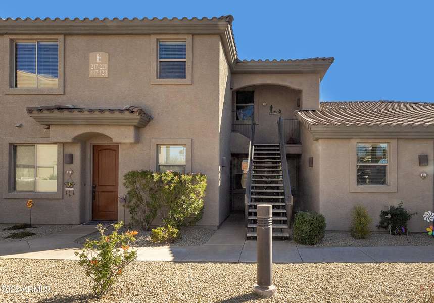 14815 N FOUNTAIN HILLS Boulevard #217, Fountain Hills, AZ 85268