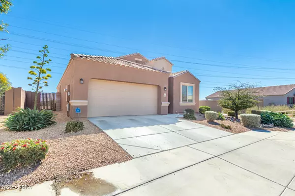 Buckeye, AZ 85326,23775 W MAGNOLIA Drive