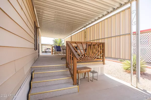 Casa Grande, AZ 85122,450 W SUNWEST Drive #50