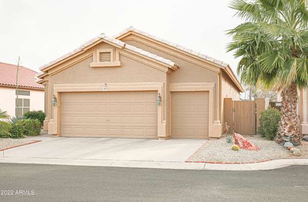 Surprise, AZ 85378,11657 W CHOLLA Court