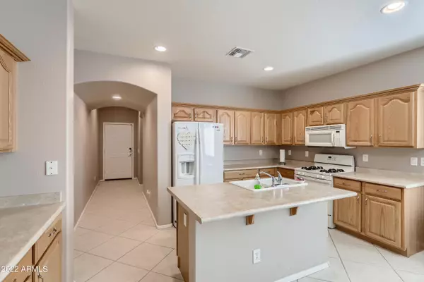 Surprise, AZ 85374,18042 N 170TH Lane