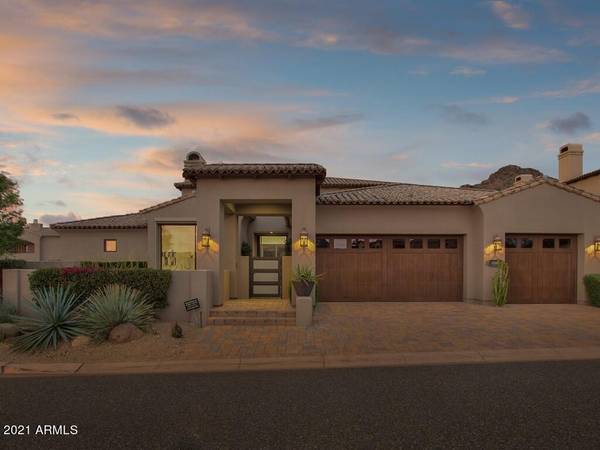 Paradise Valley, AZ 85253,6560 N 39th Way