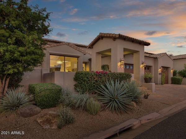 Paradise Valley, AZ 85253,6560 N 39th Way