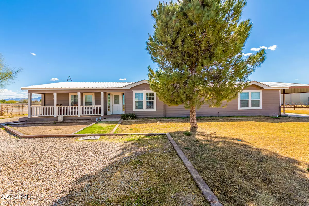 Coolidge, AZ 85128,4259 E SADDLEBACK Road