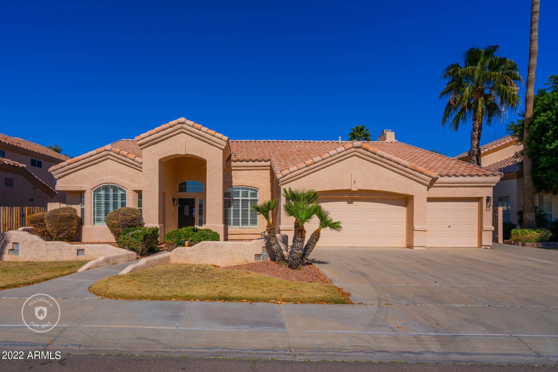 11118 W ASHLAND Way, Avondale, AZ 85392