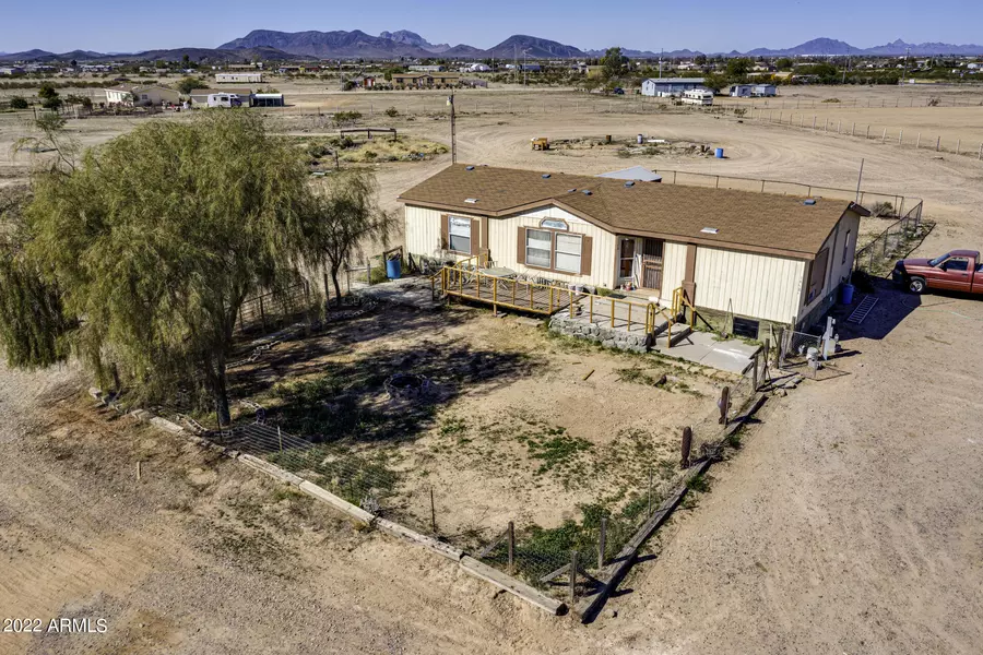 1418 S 365TH Avenue, Tonopah, AZ 85354