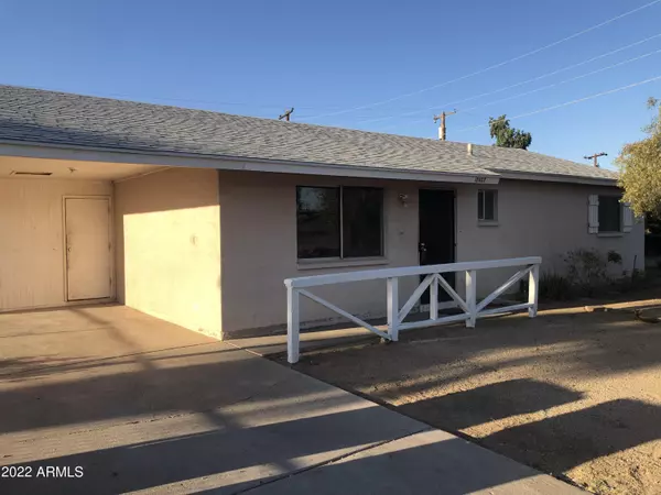 12022 W ASH Street, El Mirage, AZ 85335