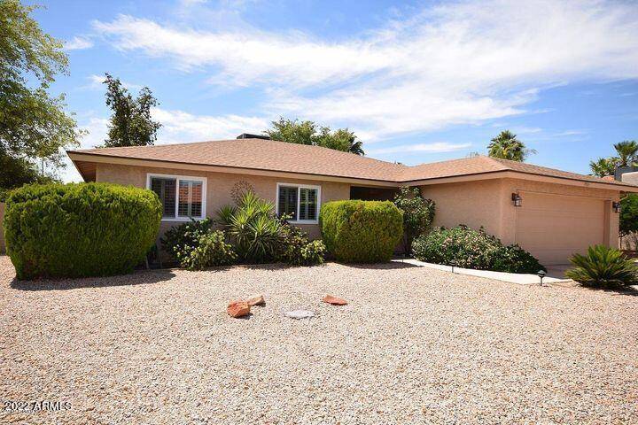 26022 S DARTFORD Drive, Sun Lakes, AZ 85248