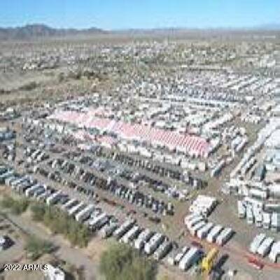 Quartzsite, AZ 85346,50 E KUEHN Street