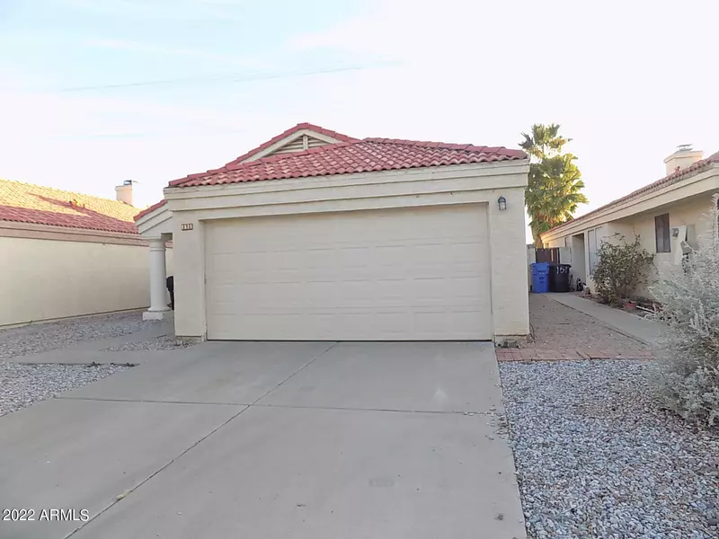 1521 E MINERAL Road, Gilbert, AZ 85234