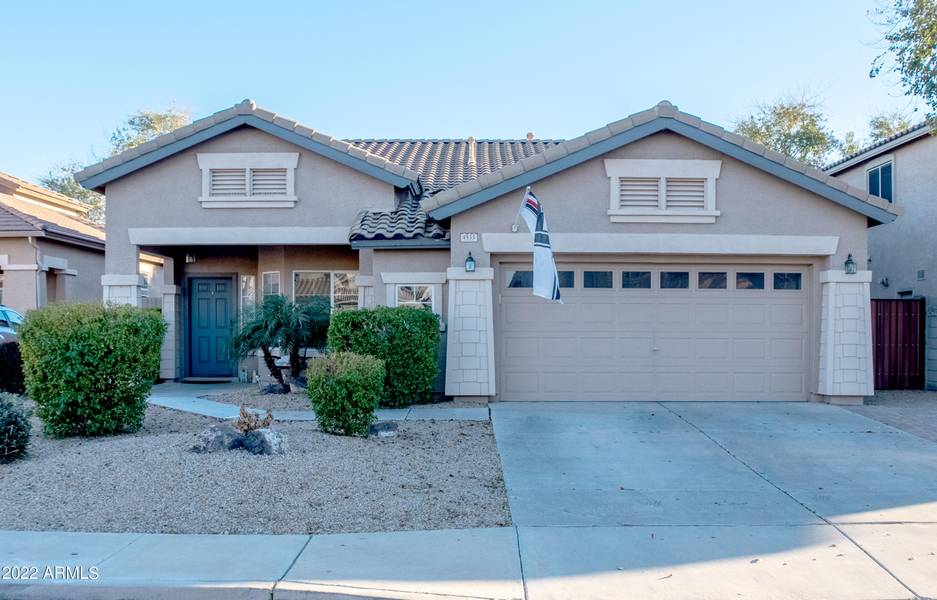 4533 E COUNTY DOWN Drive, Chandler, AZ 85249